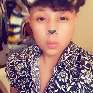 Meet your Posher, Franck